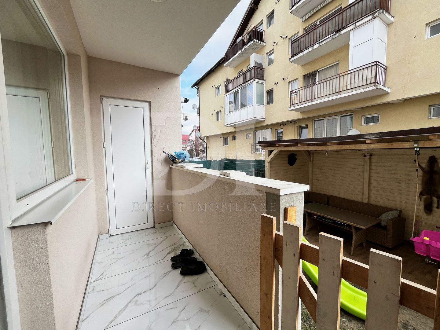 Apartament 3 camere | gradina 40 mp | la cheie - Poză 12