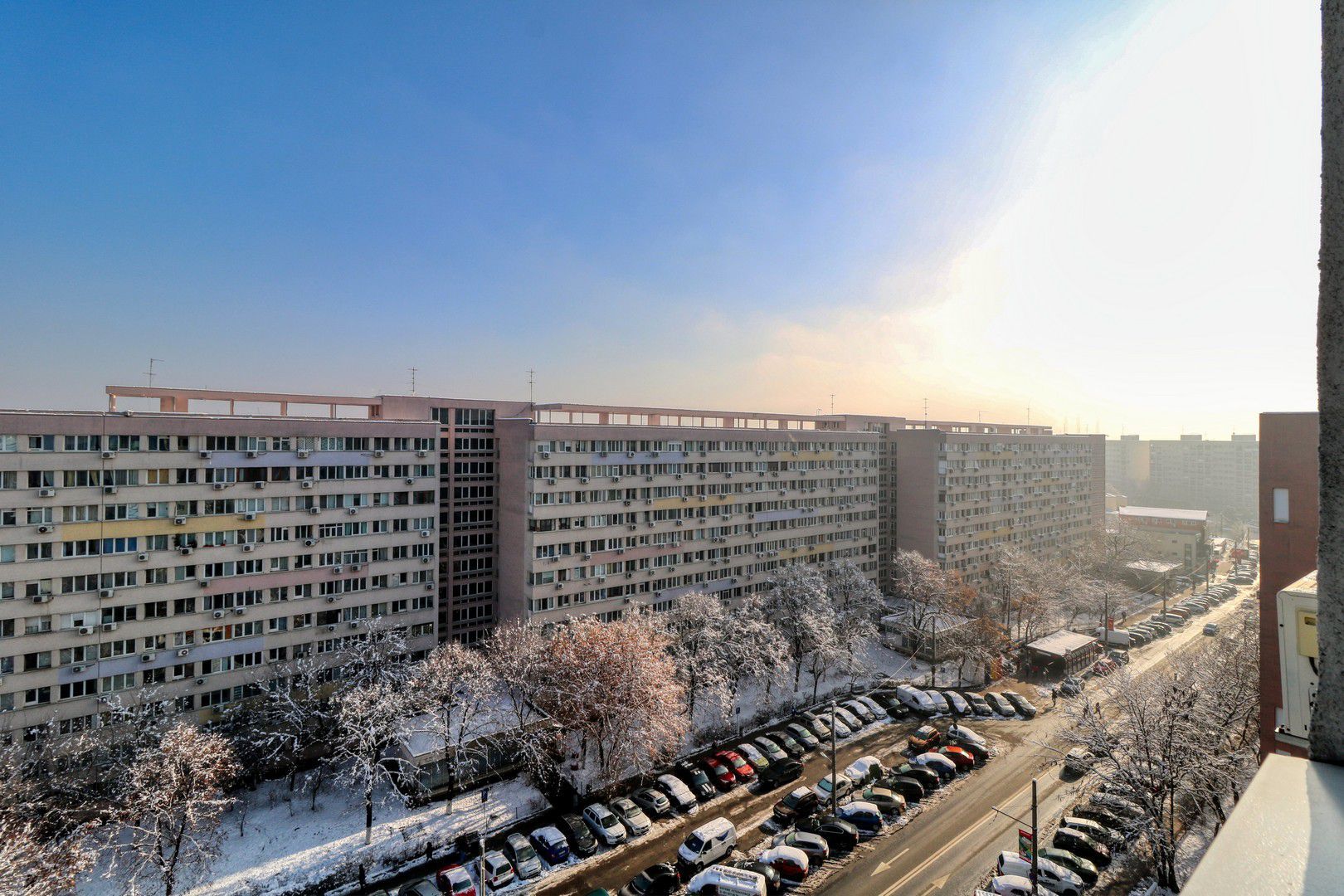 Apartament 2 camere,renovat complet, Dristor – Metrou – comision 0% - Poză 26