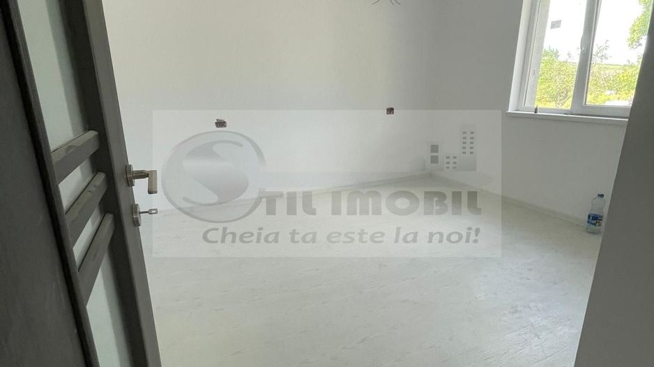 Casă nouă 4 camere, utilată, Tomesti Iasi – 107,000 € - Poză 7