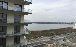 DE SILVA - LOFT - o camera de lux cu vedere la LAC - Poză 6