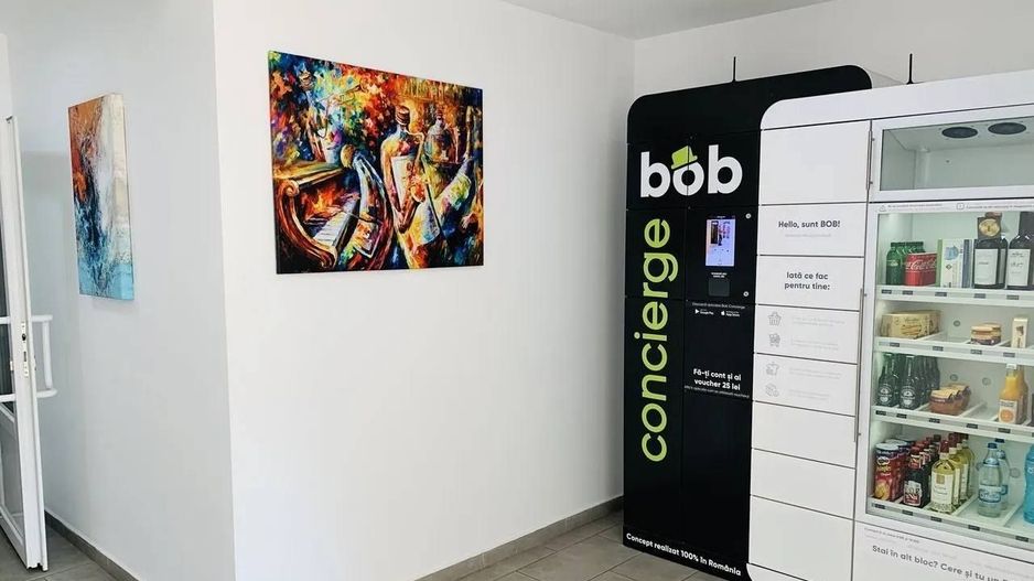 Apartament 2 camere de vanzare - Poză 2