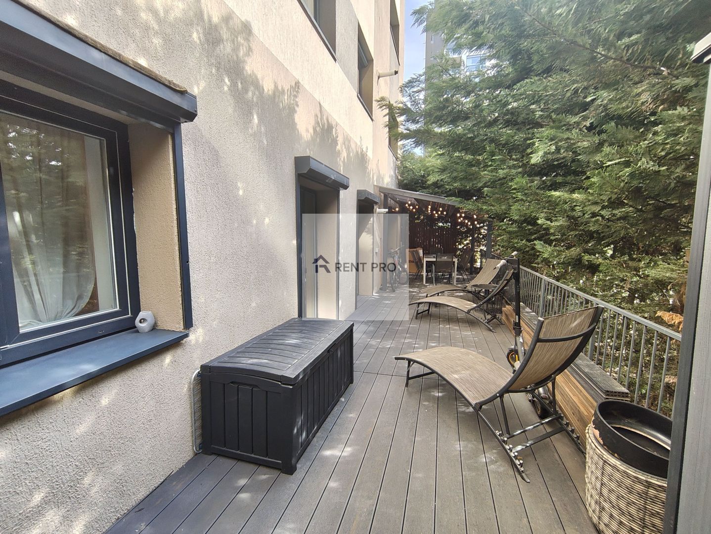 3 Camere Cu Curte Privată GranVia Park Mall Plaza Sector 6 - Poză 39