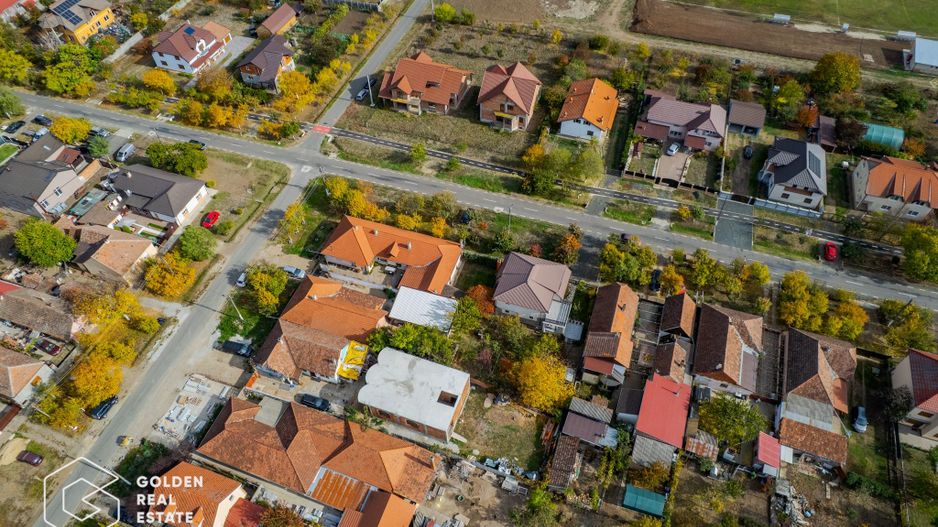 Casa noua in Fantanele, P+M, comision 0% - Poză 22