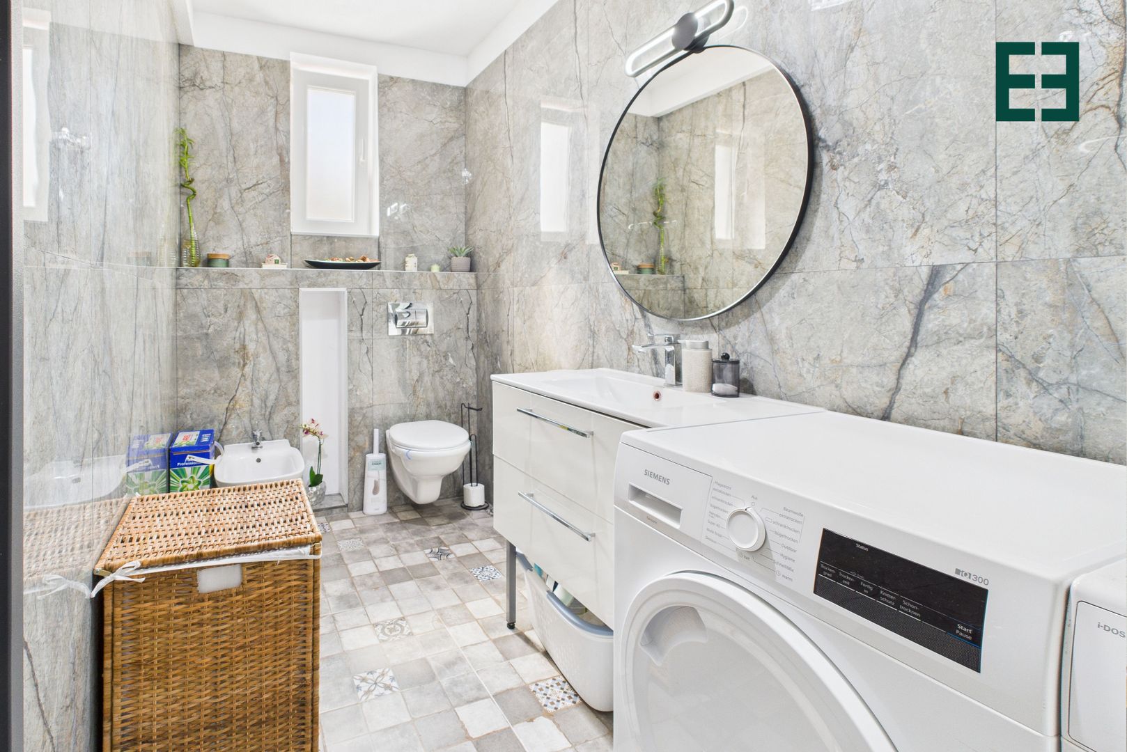 Casă tip duplex cu 4 camere - Zona Aradului - Timișoara - Poză 27