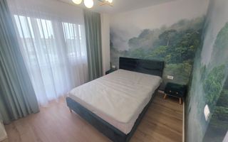 Apartament | 4 camere | modernizat | etaj 5 | TEI - Poză 13