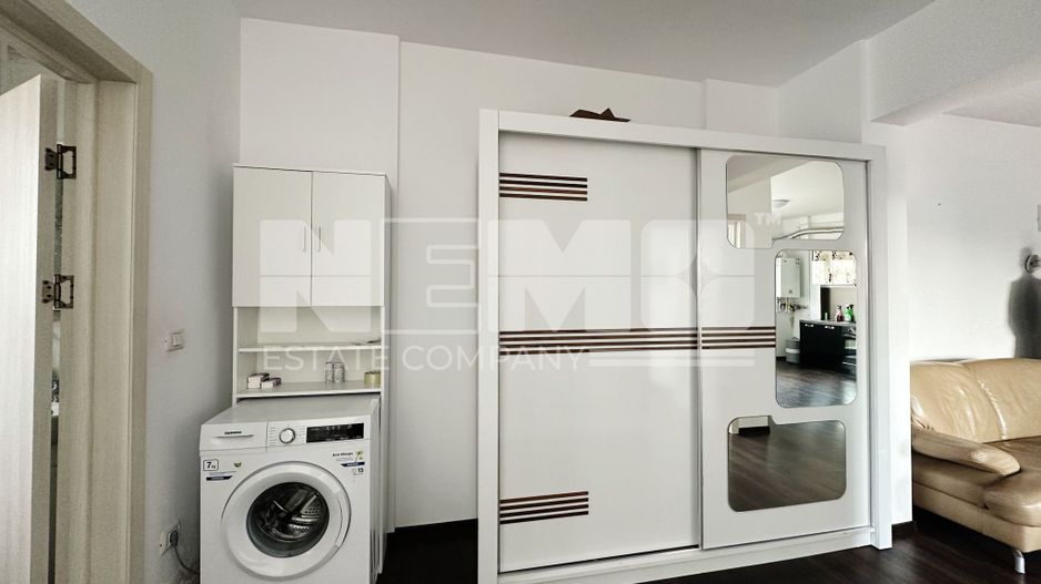Apartament 3 Camere de Inchiriat I Centru/Suceava I Pret: 400€\luna - Poză 5