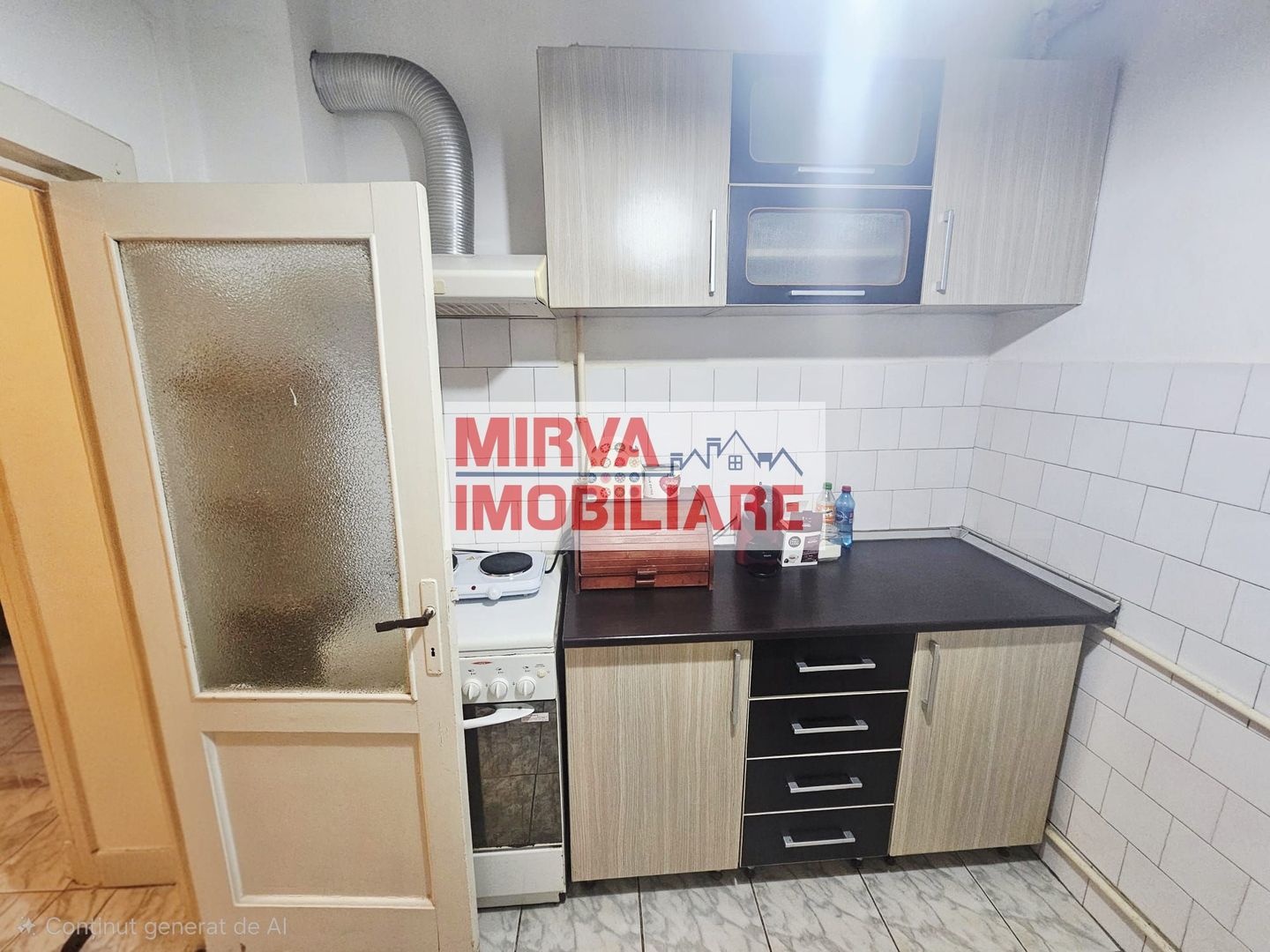Apartament 2 camere Ultracentral cu garaj inclus | Mobilat și utilat - Poză 13