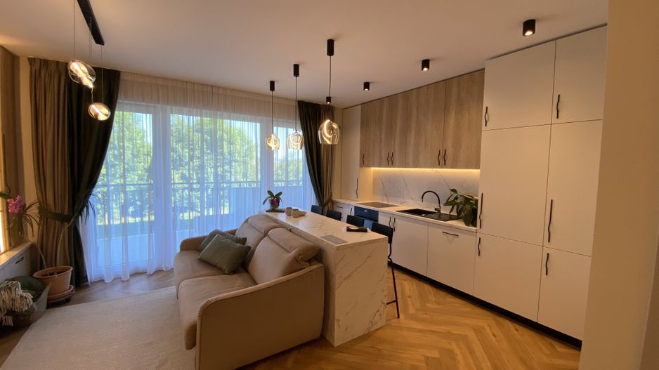 Chirie apartament 3 camere - Pet Friendly - Turnisor, Sibiu - Poză 5
