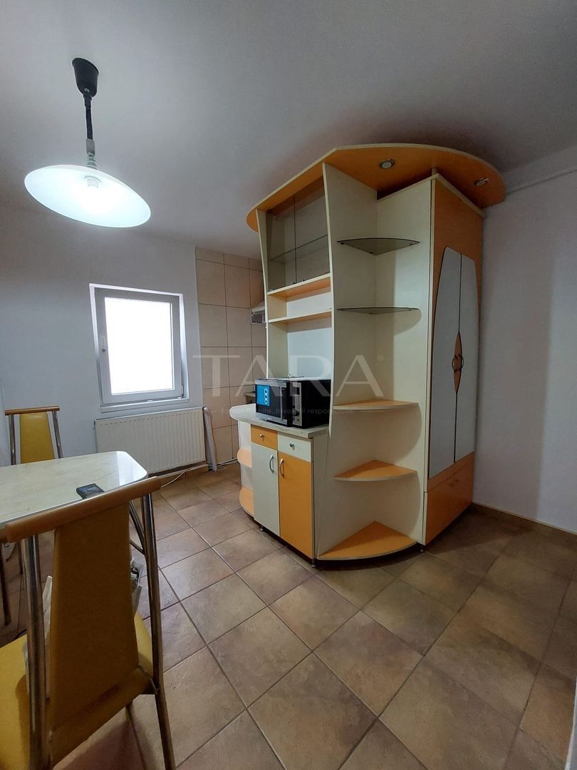 Apartament 3 camere decomandat, 62 mp, balcon, Baciu. - Poză 7