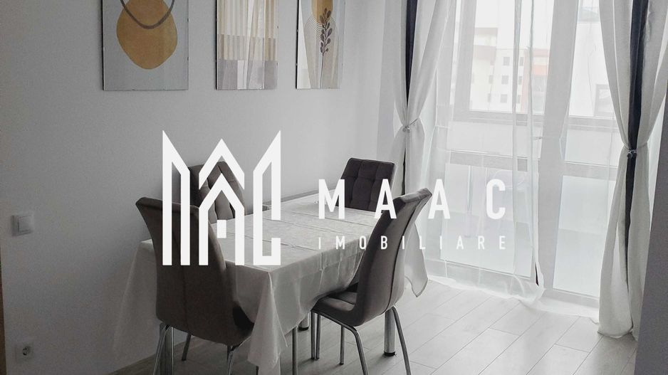 Apartament 2 camere | 2 Balcoane | 60MPU | Doamna Stanca - Poză 5