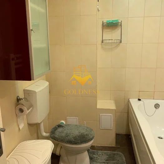 o camera decomandata, balcon,  Zorilor, Calea Turzii, OMV, Panemar - Poză 6
