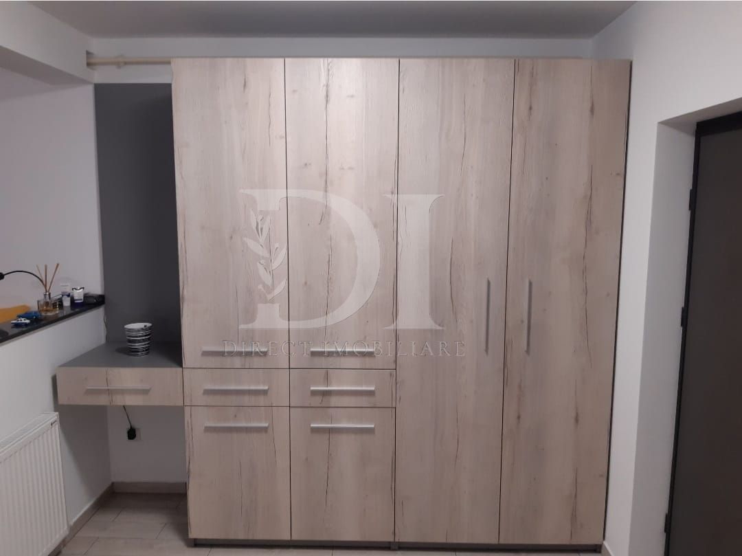 Apartament cu 2 camere-Zona Eroilor Floresti - Poză 12