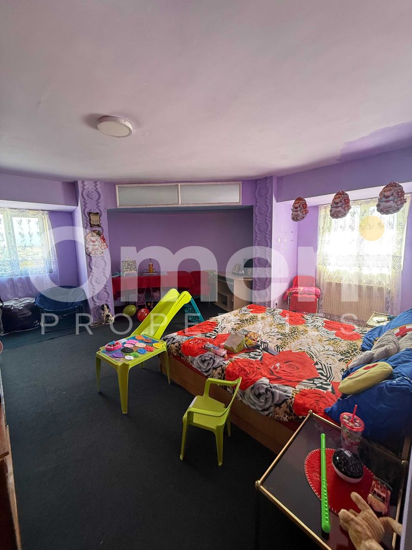 Apartament spatios, complet renovabil, zona Granicerilor - Poză 1