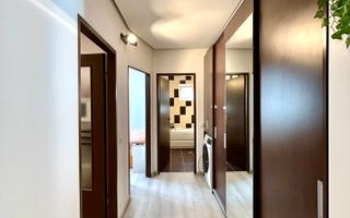 Apartament 2 camere - zona Eroilor / Floresti - Poză 4