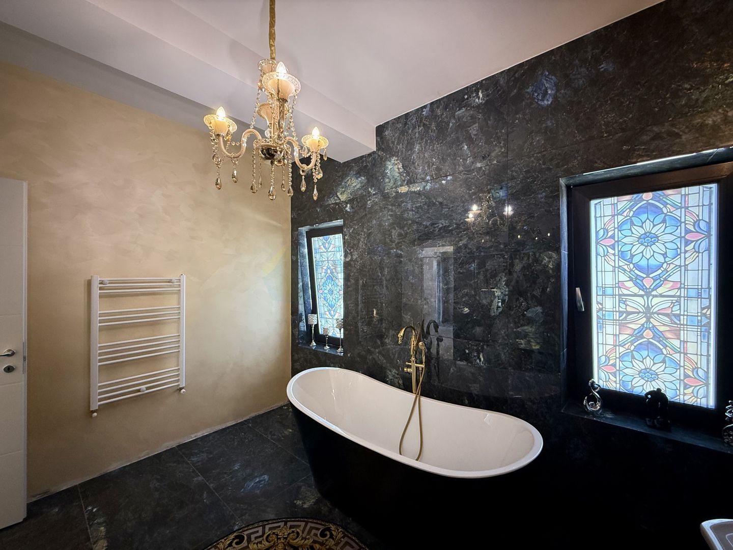 Petre Ispirescu | Vila în complex securizat - Poză 12