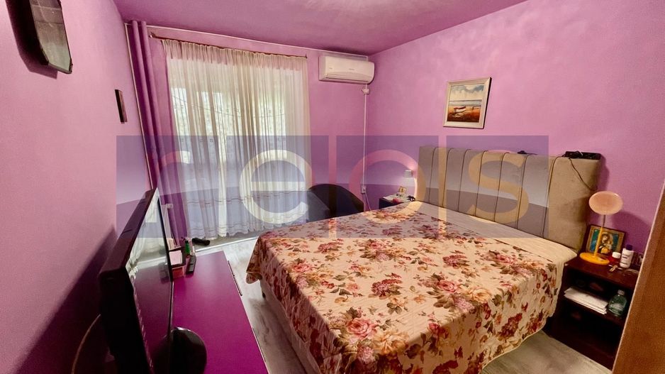 VANZARE APARTAMENT 3 CAMERE DUBLU VEDERE 70MP PARKLAKE DRISTOR TITAN - Poză 4