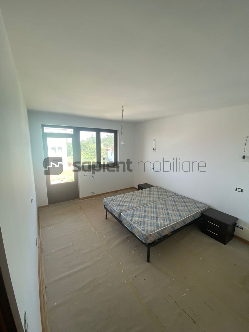 Sapient | Casa cu panorama ,zona dealurile oradiei - Poză 6