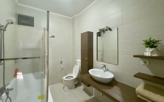 Apartament 3 camere Domenii | Imobil 2013 - Poză 10