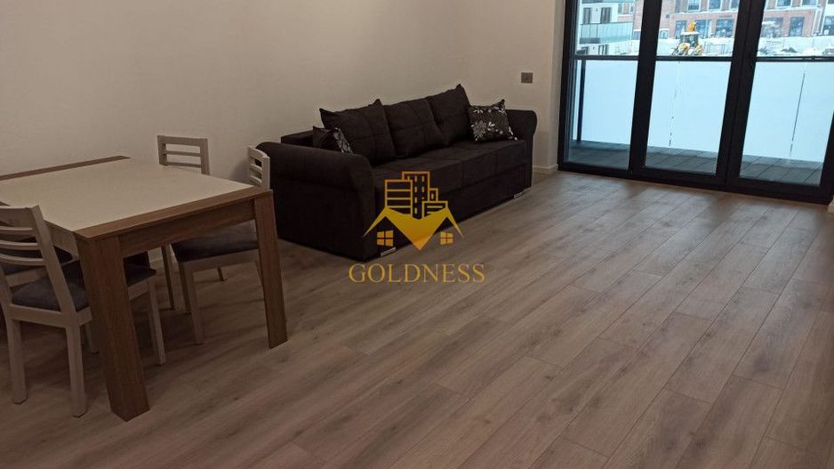 2 camere, modern, parcare, bloc nou, Liberty Iris zona Garii, Dedeman - Poză 3