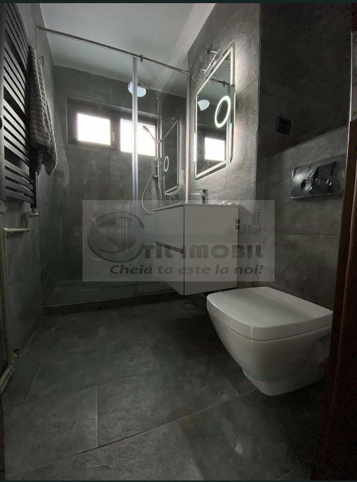 Ap 3 cam Cantemir 64mp SD, et3/4, mob+utilat, 130.000€ - Poză 7