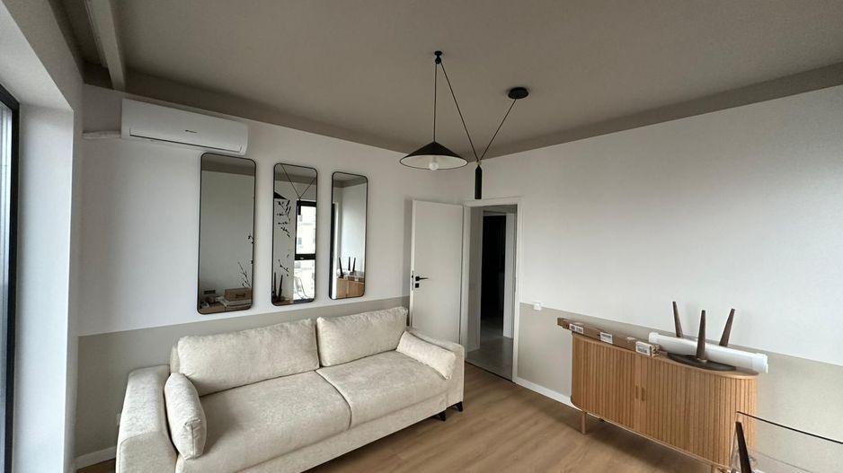 AP. 2 CAMERE EXIGENT PLAZA, PRIMA INCHIRIERE, INCALZIRE PARDOSEALA - Poză 6