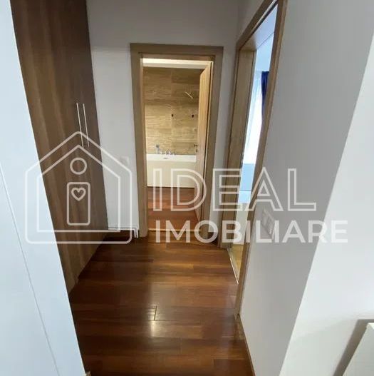 Apartament 2 camere de închiriat– zona Doamna Stanca | 60 mp utili - Poză 6