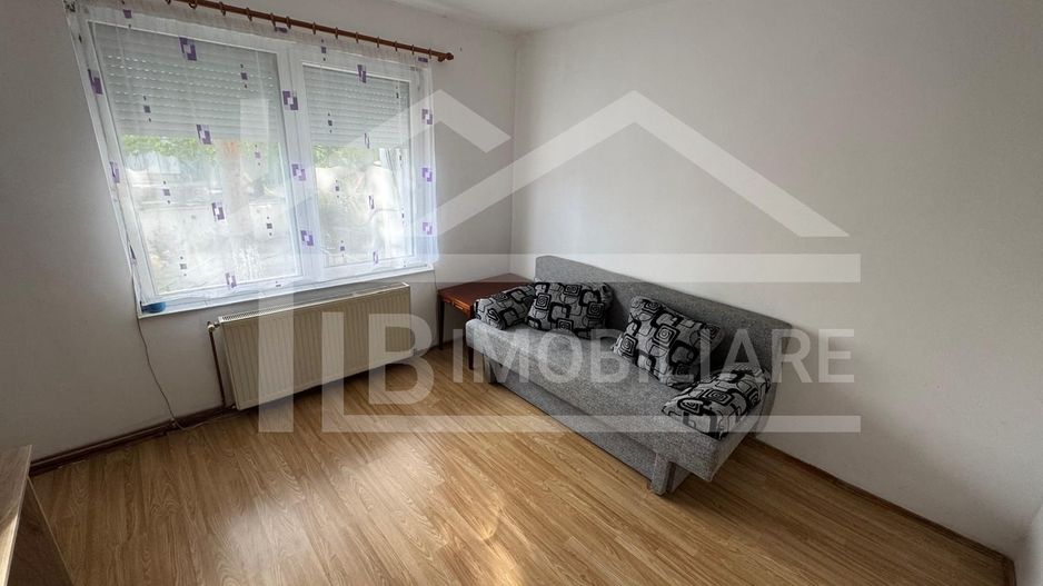 Garsoniera, decomandata, 30mp, zona E-ON - Poză 2
