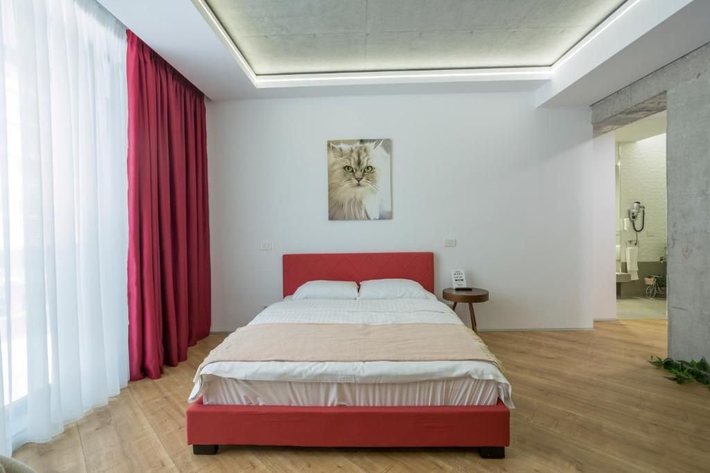 Un duplex modern cu terase generoase, între verdeața Parcului Verdi și oraș - Poză 6