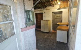 Casă 4 camere, garaj + spațiu comercial |  Sat Nedelea - Poză 13