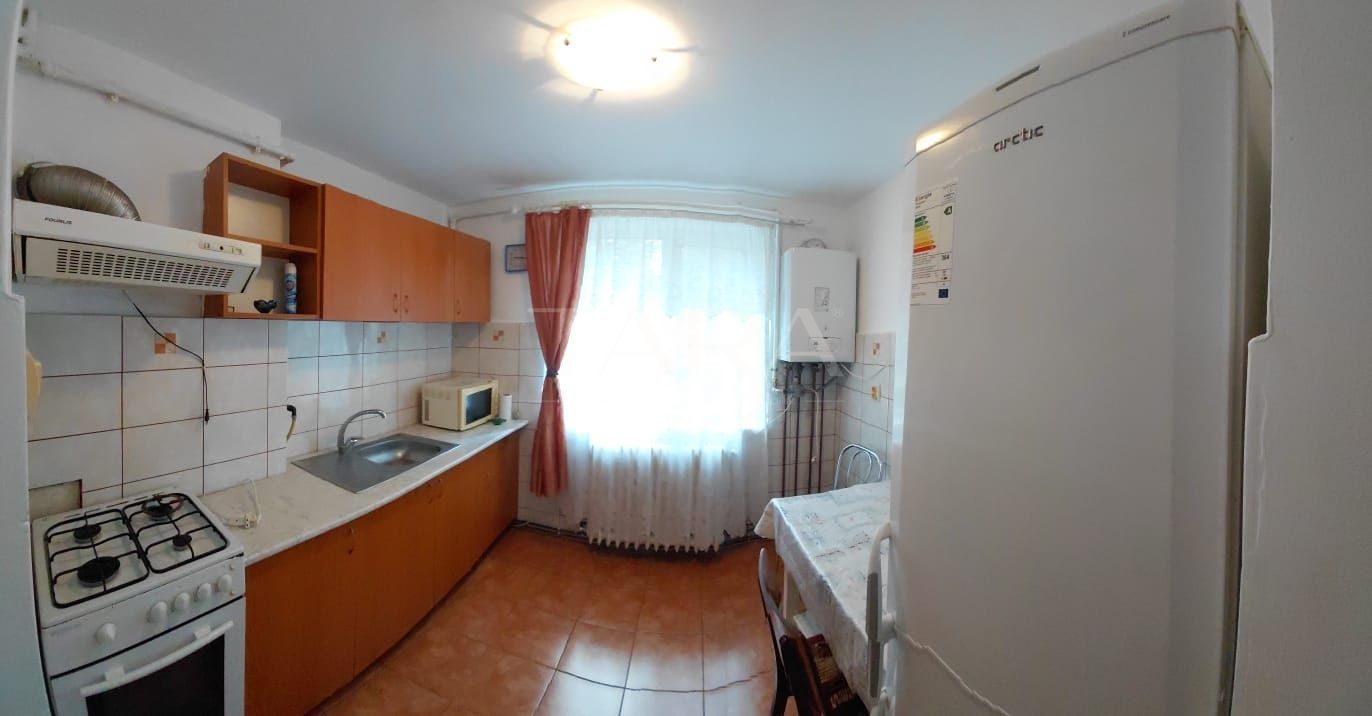 Apartament cu 2 camere, în Grigorescu, aproape de Plaja Grigorescu - Poză 3