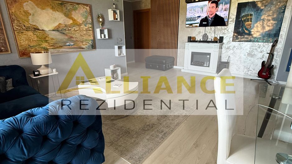 🔥 VÂNZARE RAPIDĂ | 2 CAMERE | 65,51 MP UTILI | ETAJ 8/11 | POPEȘTI-LE - Poză 24