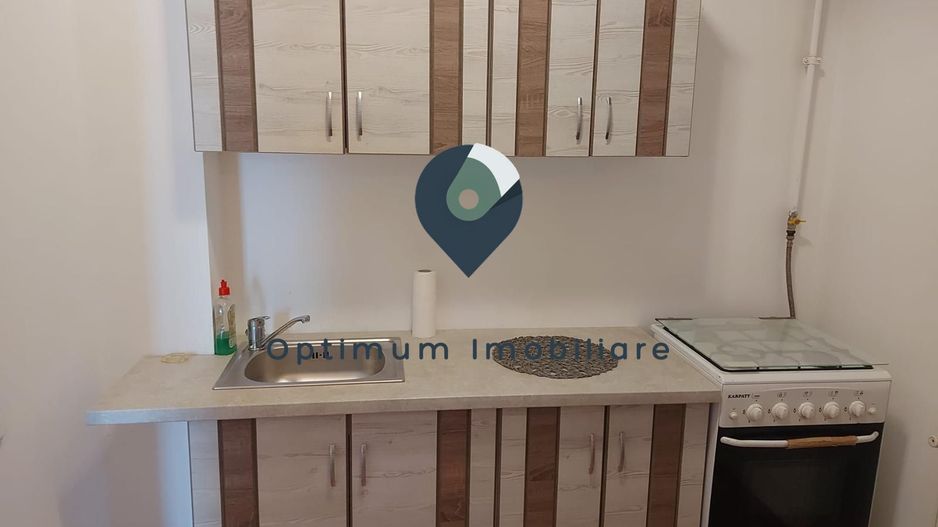 Apartament cu 1 camera, 37 mp, etaj intermediar, zona Horea ! - Poză 4