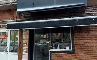 Spatiu comercial de inchiriat Calea Vitan (apropiere Targ Vitan-Trafic Intens) - Poză 2