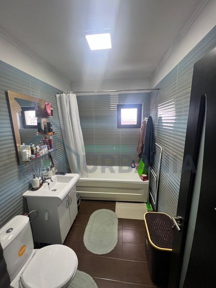 Apartament 2 camere, 60 mp, balcon, pod și parcare - Lunca Cetățuii, Cartier Editurii - Poză 5