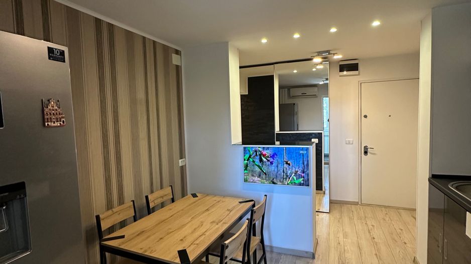 Apartament modern cu 2 camere in Crangasi la cateva minute de metrou - Poză 3