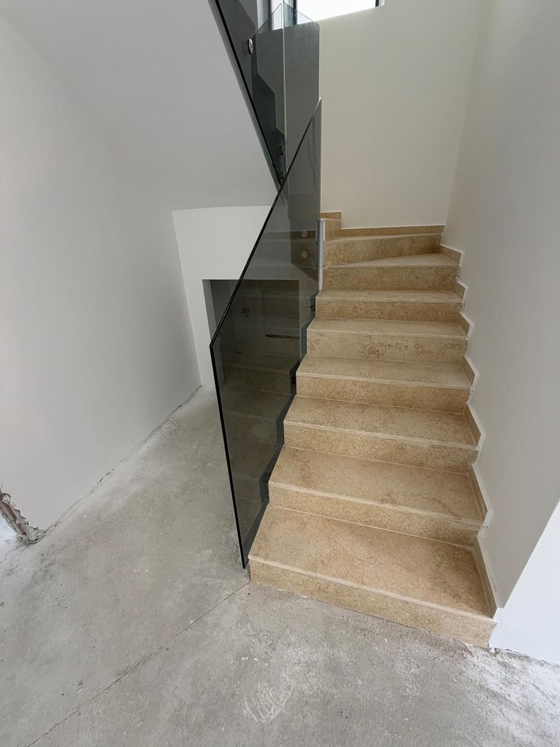 CASA INDIVIDUALA- 4 CAMERE, TOATE UTILITATILE, TEREN 240 MP, COMIS 0% - Poză 20
