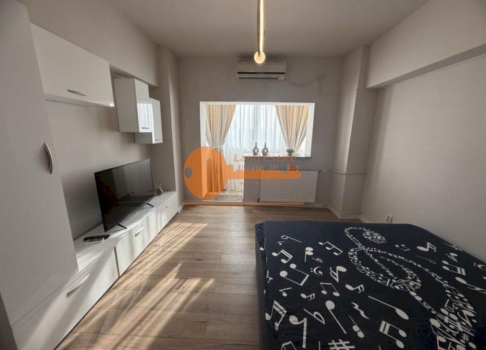 2 camere la 3 minute de Metrou Crangasi  - LUX - Poză 2