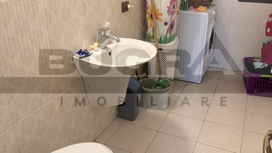 Vila de inchiriat langa padure, panorama superba,  250mp, zona Faget - Poză 9