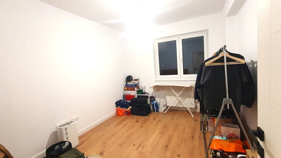 Apartament 3 camere, Mosaic Residence - Poză 12