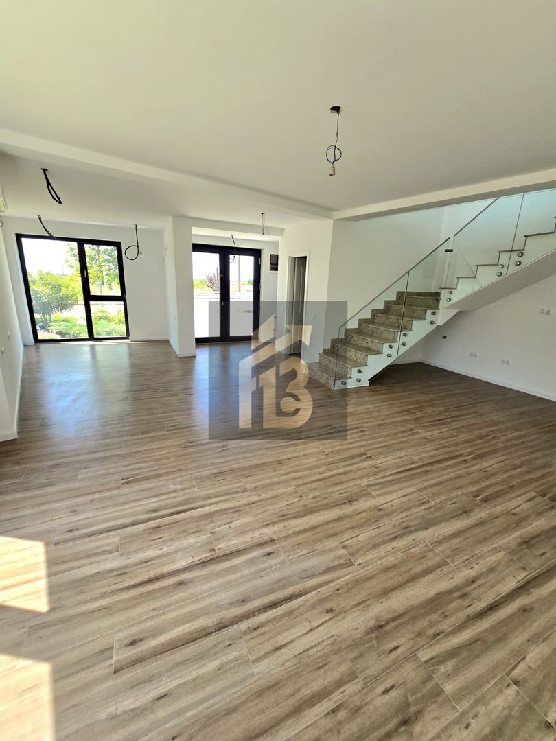 Spațiu Comercial Premium 100 mp | Balotești | Comision 0% - Poză 4