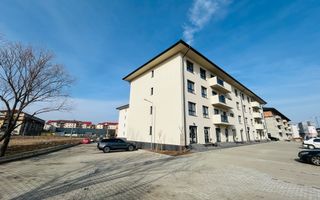 Apartament 3 camere Piata Rahovei, Dedeman, Sibiu - Poză 3