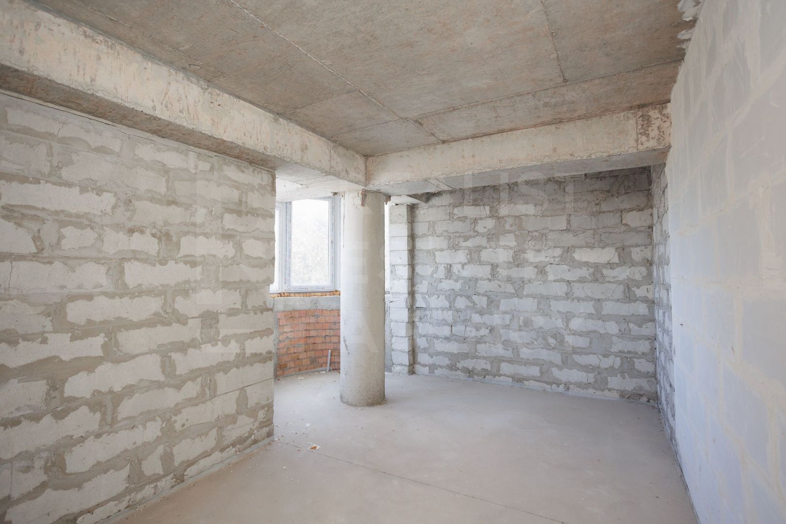 Vânzare, apartament, 3 camere, strada Băcioii Noi, Botanica - Poză 11