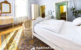 Apartament 3 camere, et 1, renovat aristocrat, in zona  Piața Sinaia - Poză 11