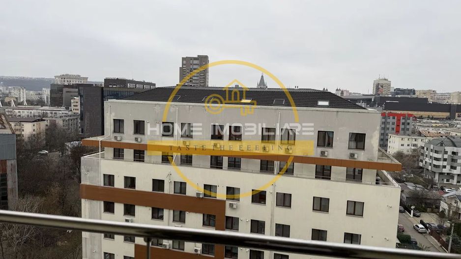 Apartament 2 camere 103mp Central - Poză 14