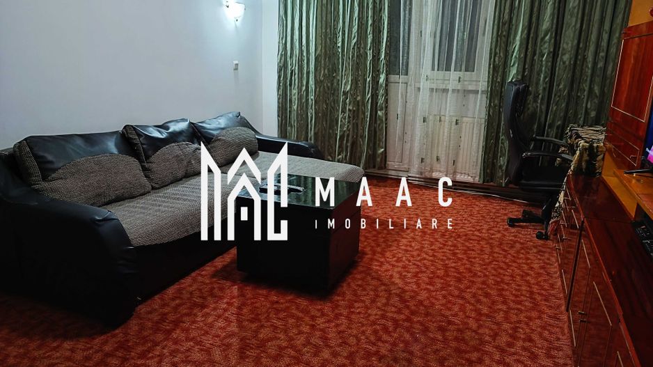 Apartament 3 camere| 2 bai | 70 mp | Balcon | Cisnadie - Poză 2