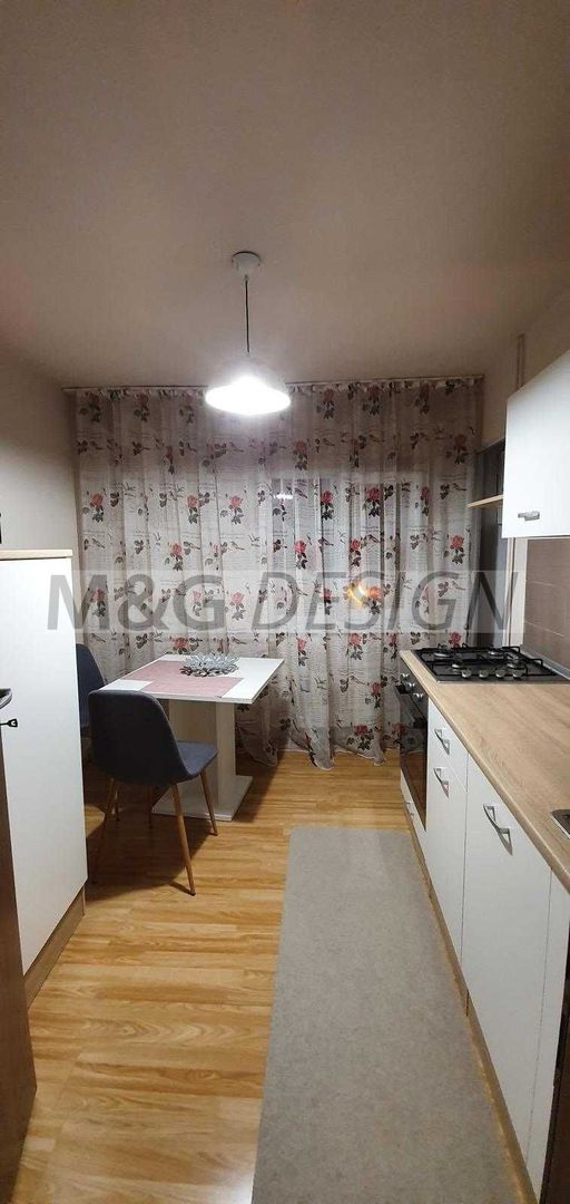 Se oferă spre vânzare un apartament cu 2 camere, Et. 1,Str Munteniei - Poză 7