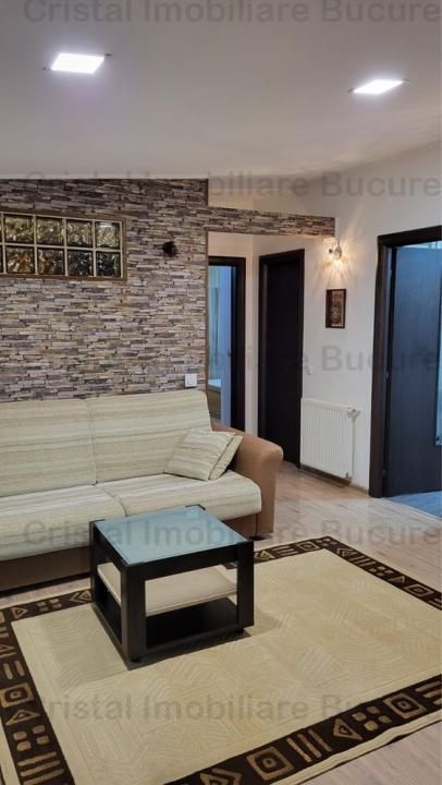 Vanzare Apartament 3 camere 60 mp + 40 mp terasa, Zona 13 Septembrie - Poză 1