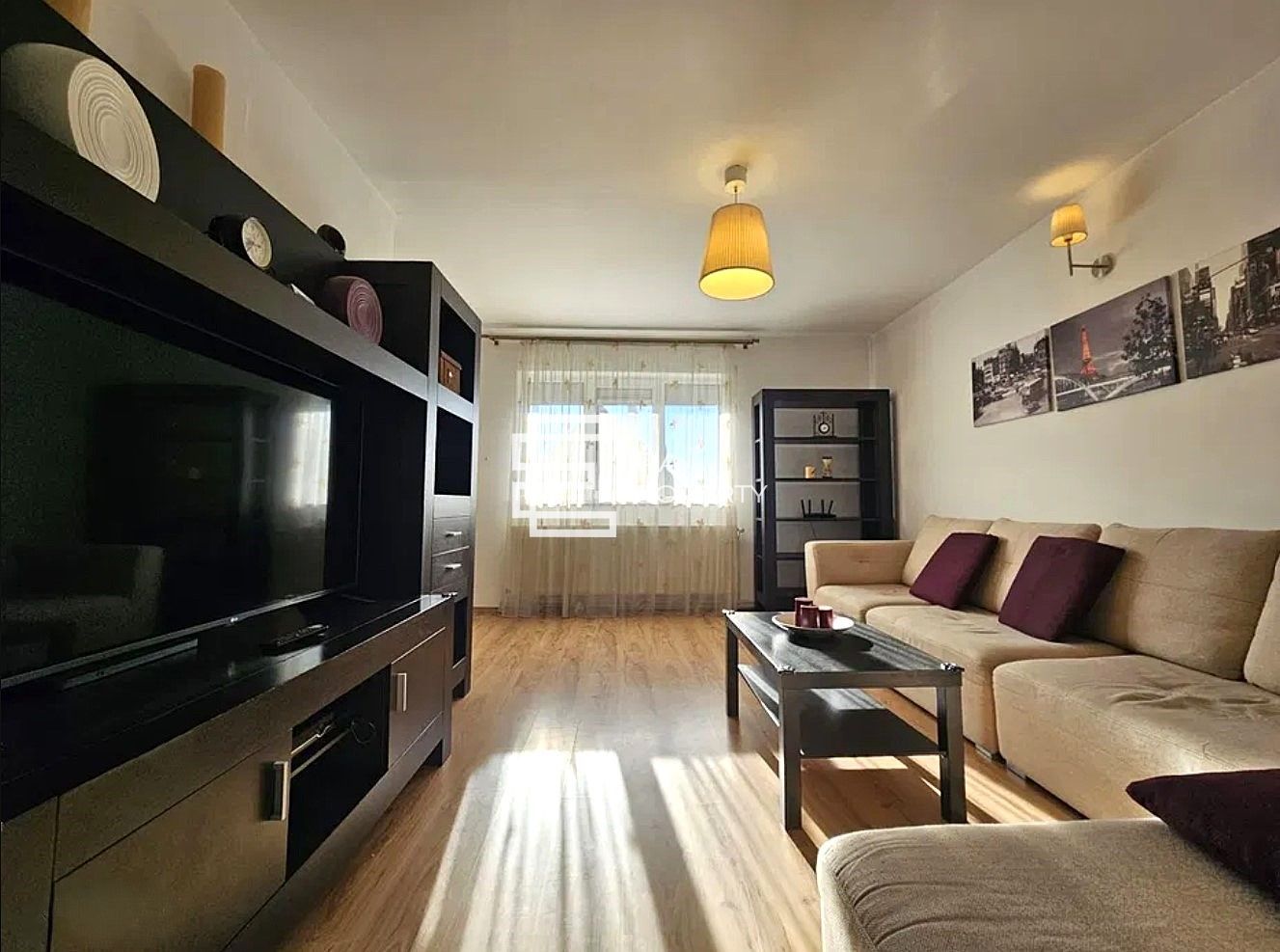 Casa tip triplex 4 camere, teren 84 mp, garaj - zona Turnisor -Sibiu - Poză 2