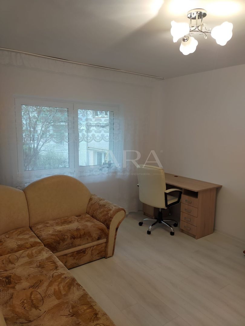 Apartament 2 camere renovat – Mănăștur, zona BIG. - Poză 1