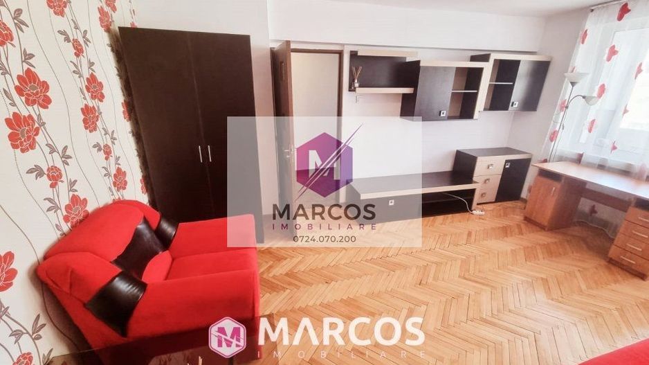 Apartament 2camere, et.3, Central, ID 883 - Poză 1